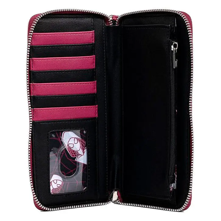 Loungefly Marvel Spider Gwen wallet product photo