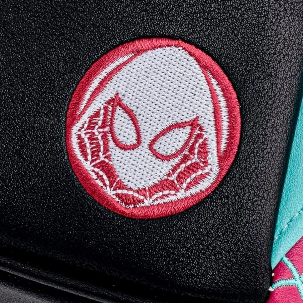 Loungefly Marvel Spider Gwen backpack 25cm product photo