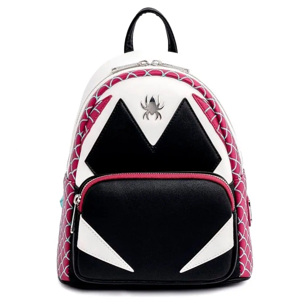Loungefly Marvel Spider Gwen backpack 25cm product photo