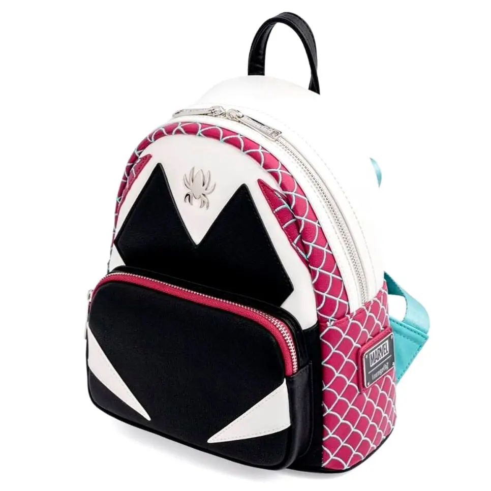 Loungefly Marvel Spider Gwen backpack 25cm product photo