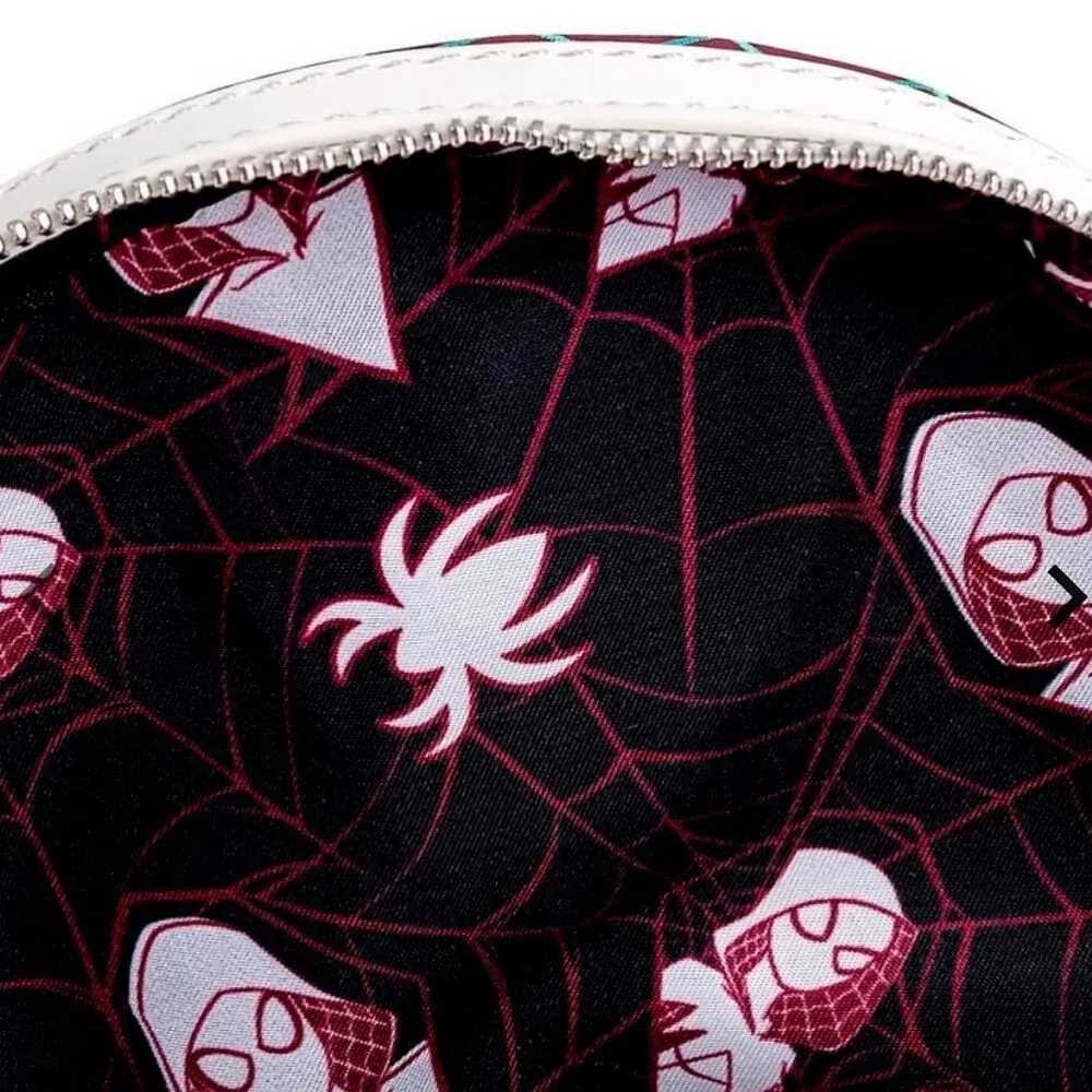 Loungefly Marvel Spider Gwen backpack 25cm product photo