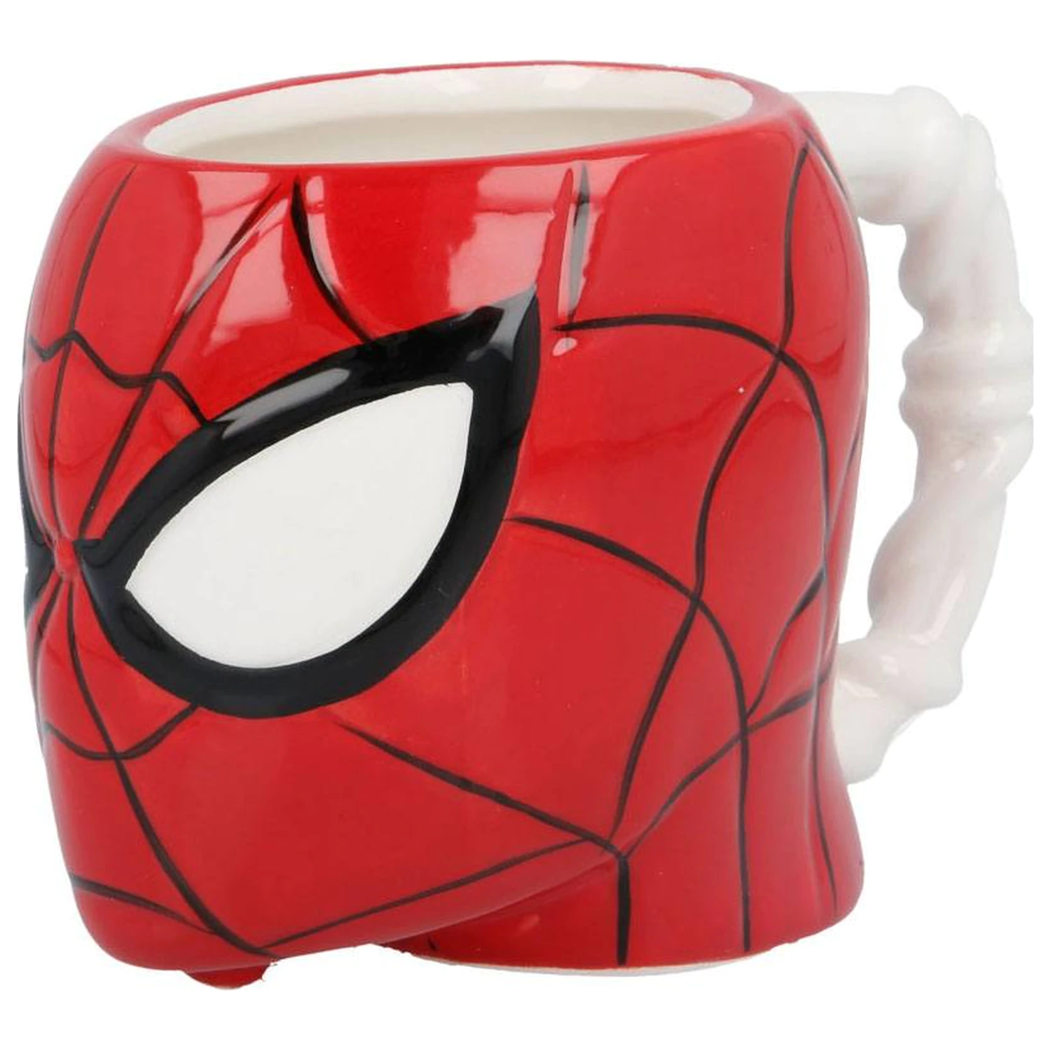 Marvel 3D Mug Spider-Man product photo