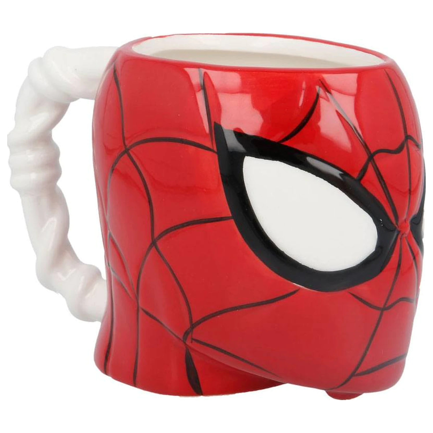 Marvel 3D Mug Spider-Man product photo