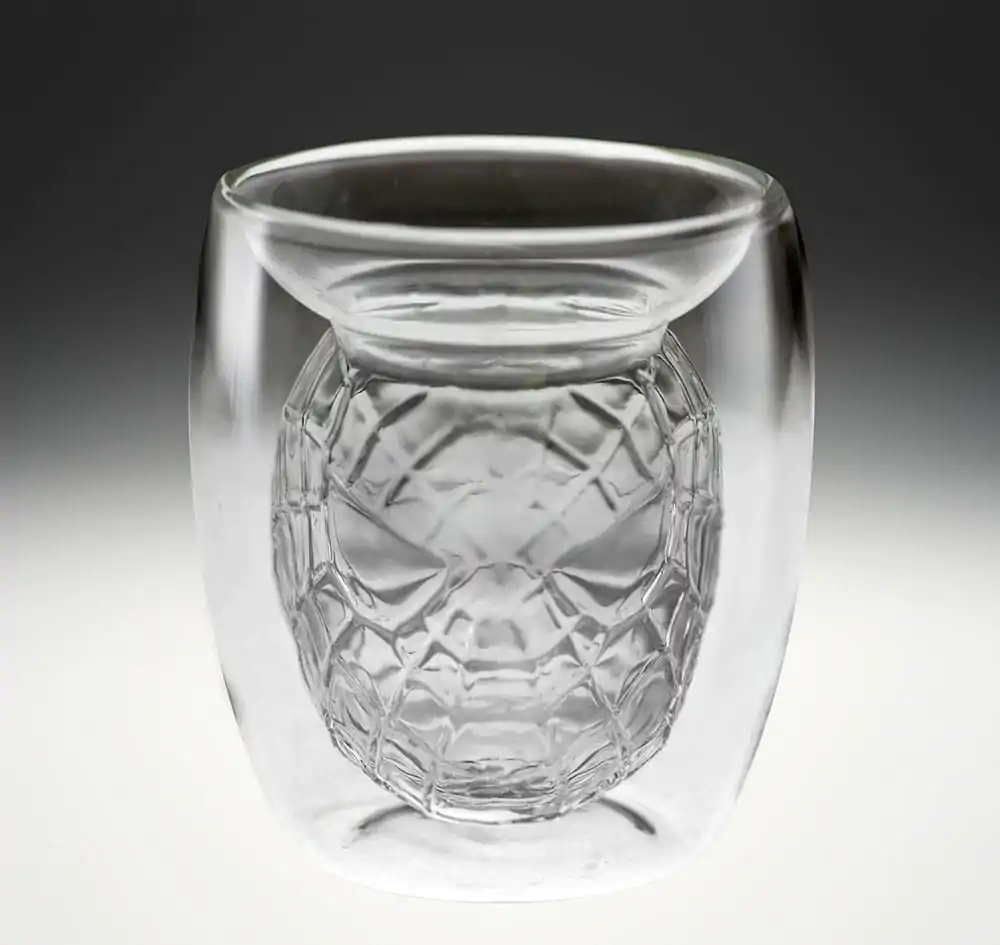 Marvel 3D Glass Spider-Man product photo