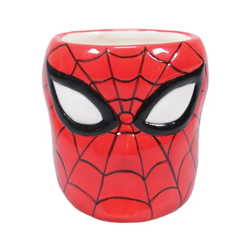 Marvel Shaped Mug Spider-Man product photo