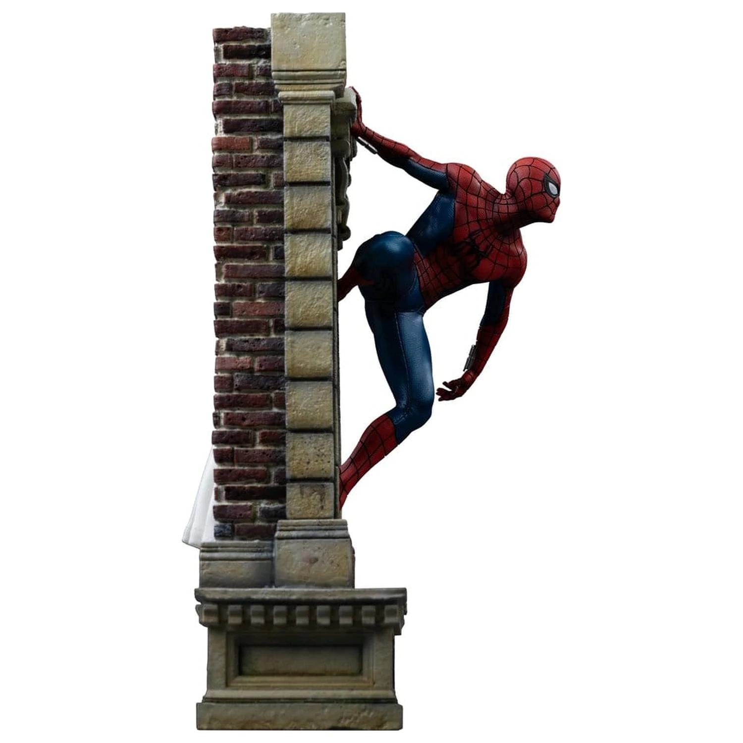 Marvel Spider-Man Brand New Day Art Scale Statue 1/10 Spider-Man 26 cm product photo