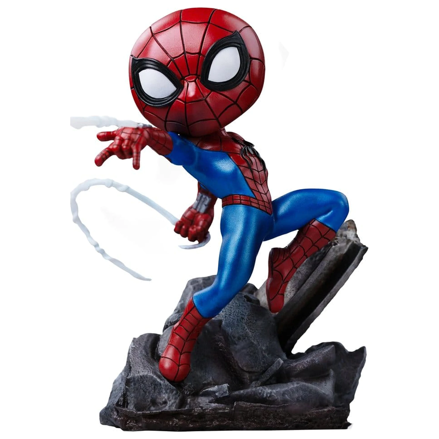 Marvel Spider-Man Brand New Day Minico Mini Figure Spider-Man 15 cm product photo