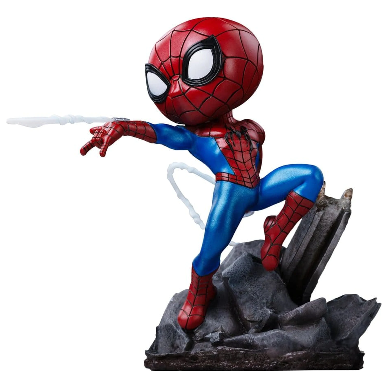 Marvel Spider-Man Brand New Day Minico Mini Figure Spider-Man 15 cm product photo