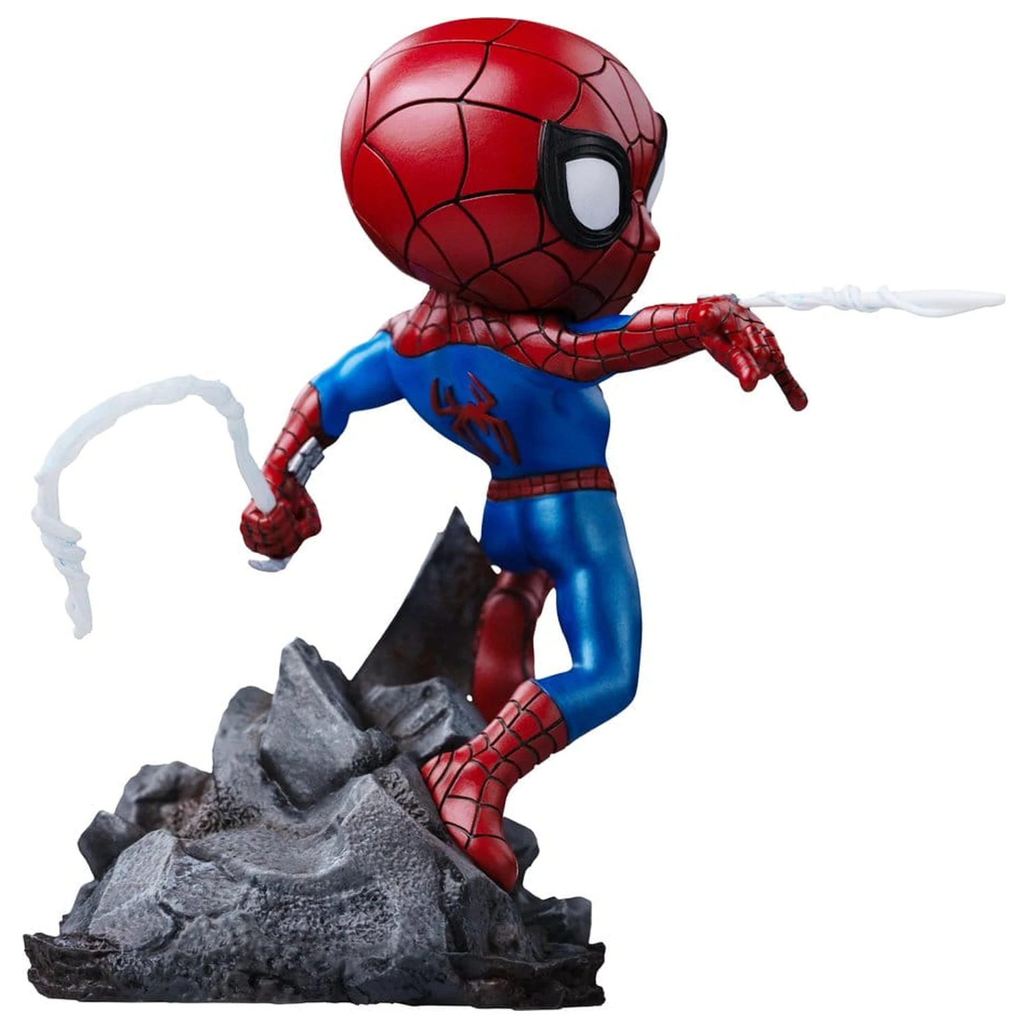 Marvel Spider-Man Brand New Day Minico Mini Figure Spider-Man 15 cm product photo