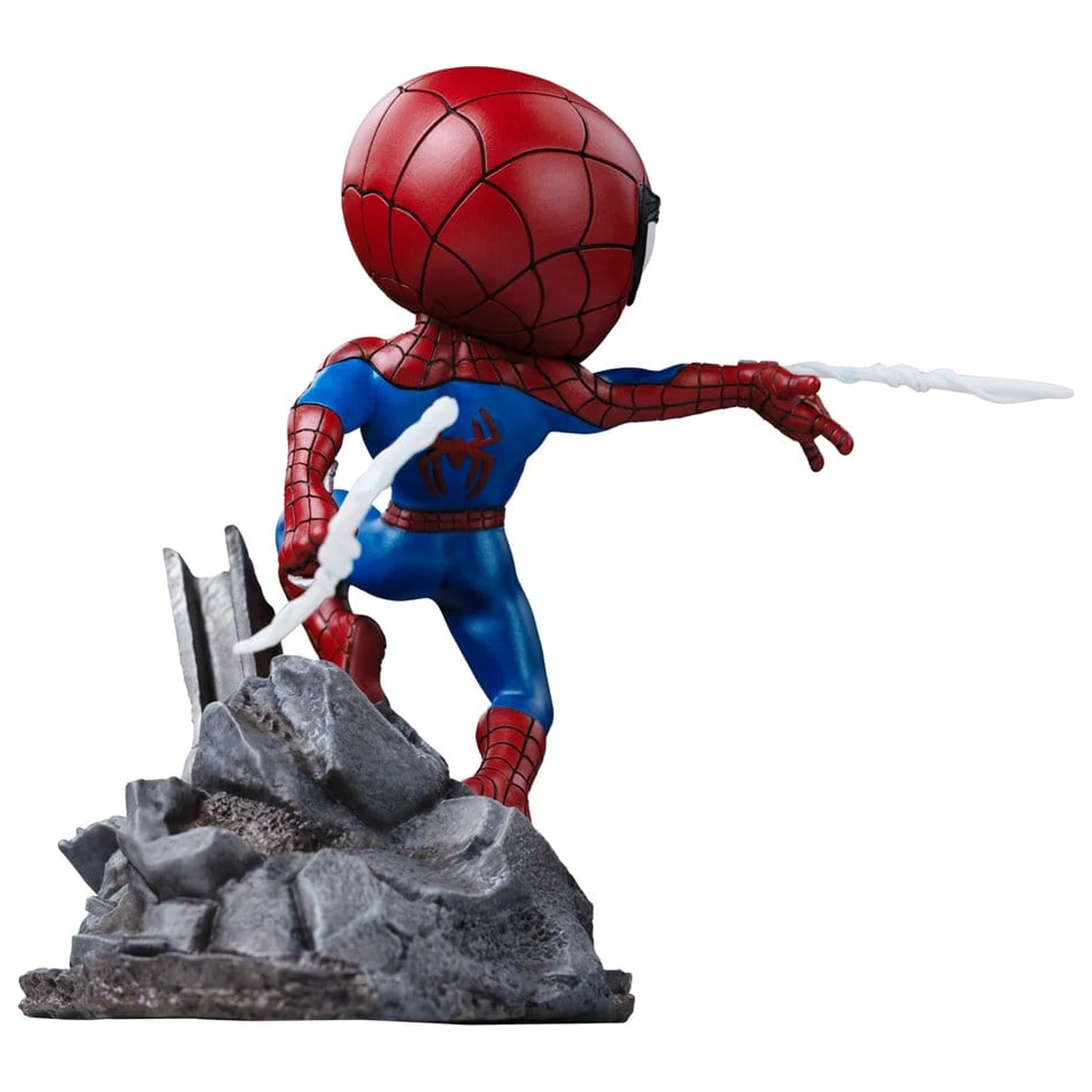 Marvel Spider-Man Brand New Day Minico Mini Figure Spider-Man 15 cm product photo