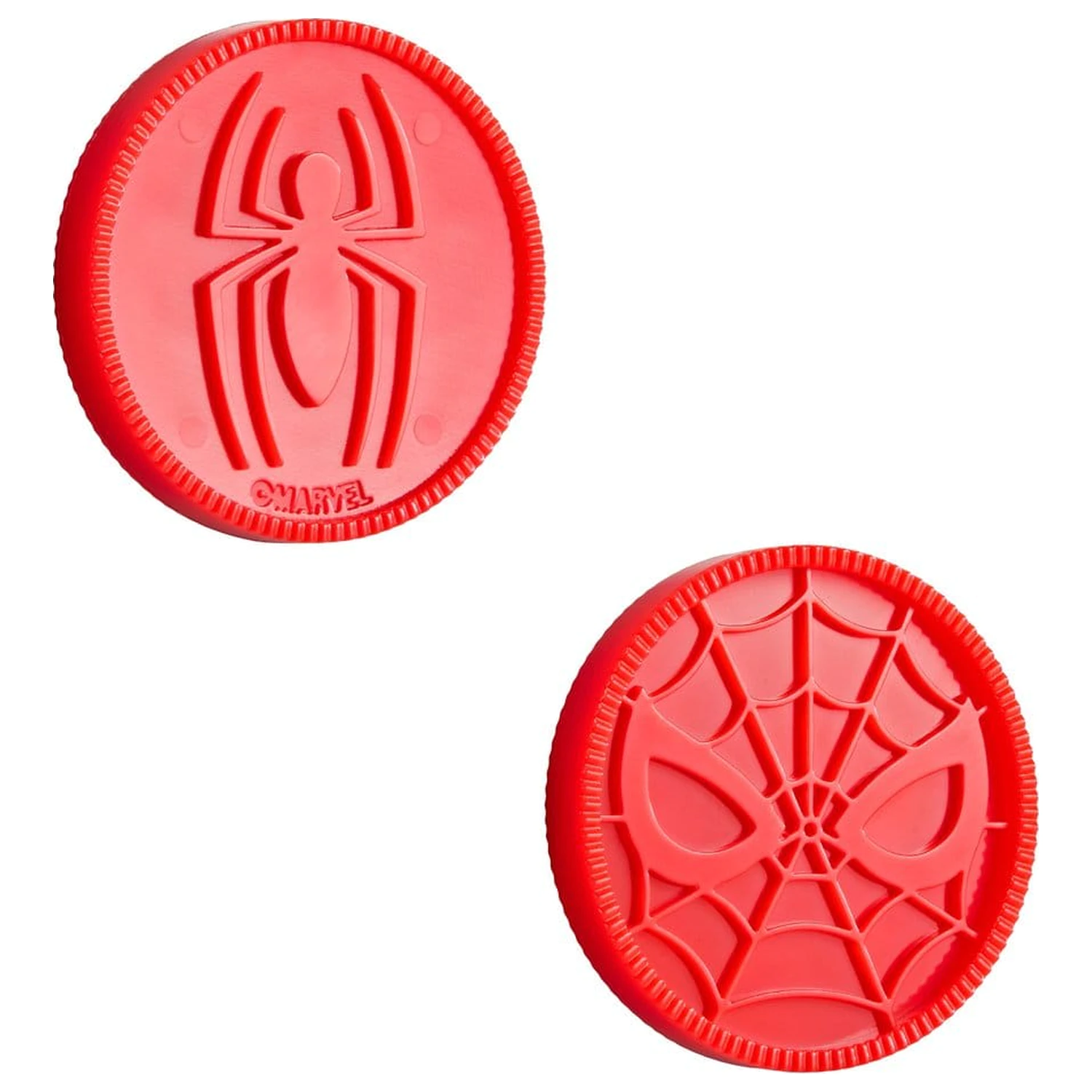 Marvel Checkers Spider-Man 38 cm product photo
