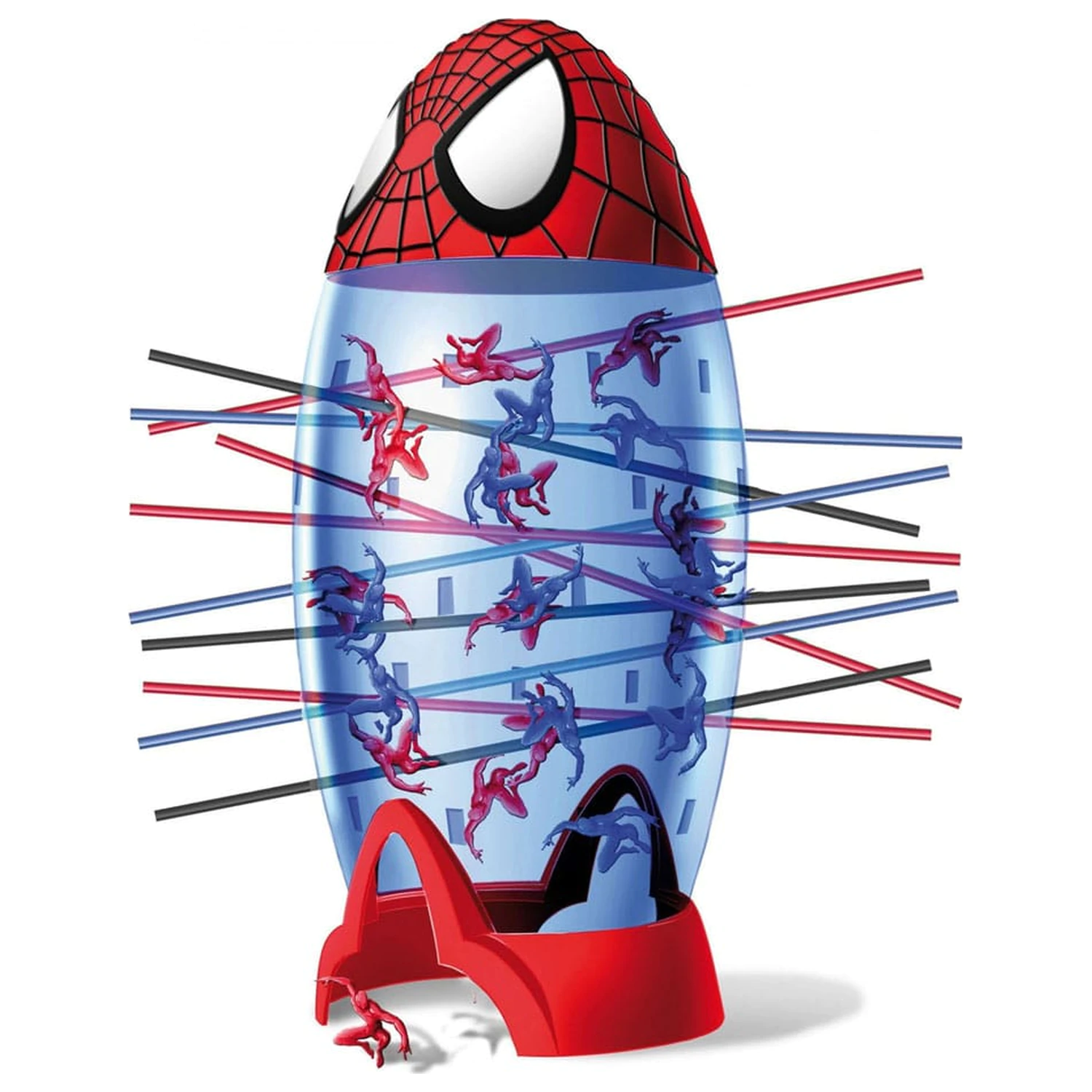 Marvel Drop Game Spider Man product photo