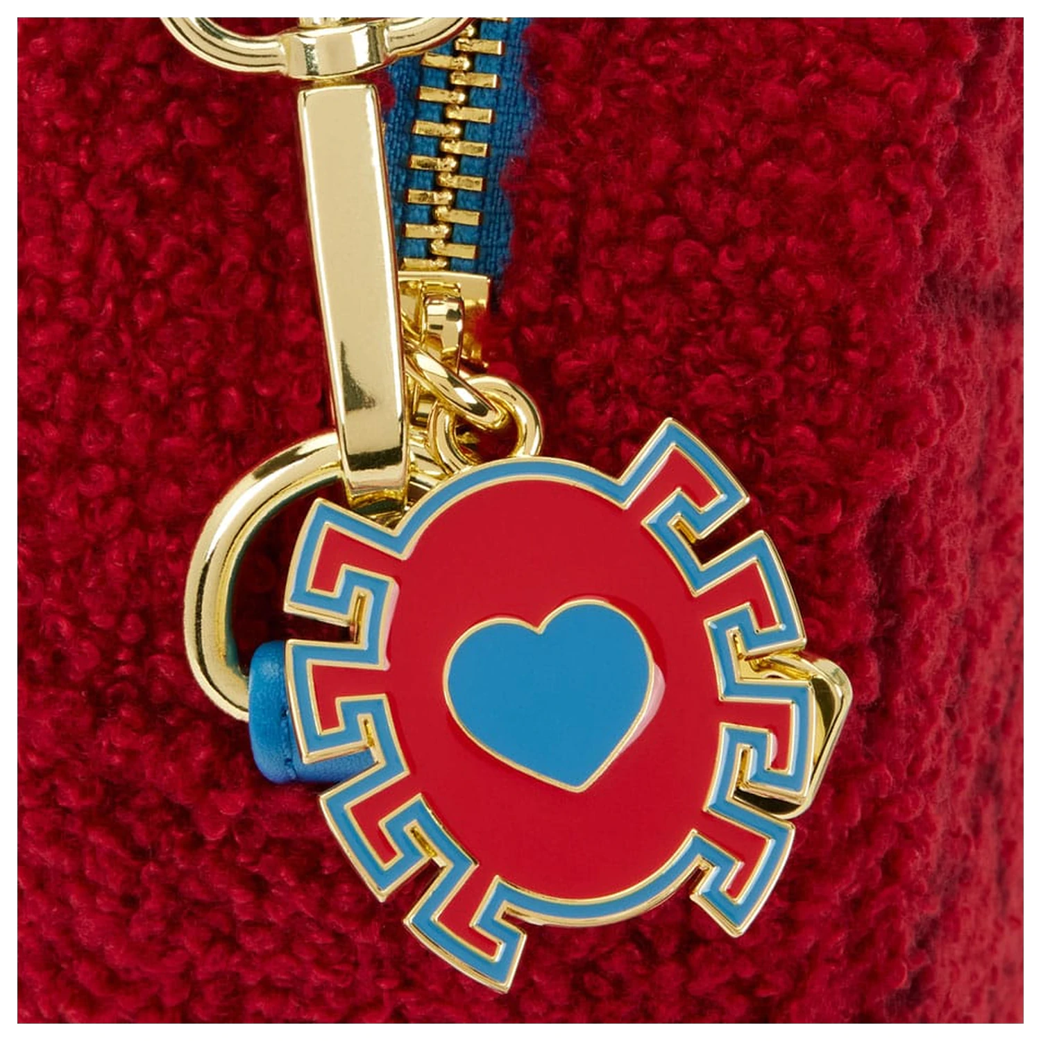 Marvel by Loungefly Crossbody Bag Spider-Man product photo