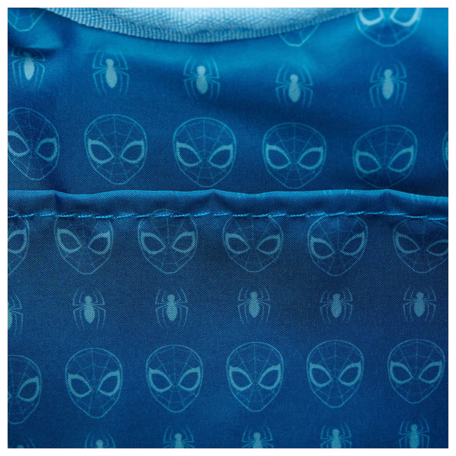 Marvel by Loungefly Crossbody Bag Spider-Man product photo