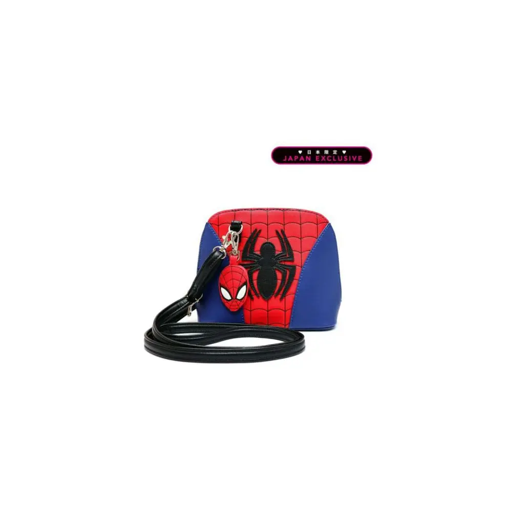 Marvel by Loungefly Crossbody Spider-Man (Japan Exclusive) product photo