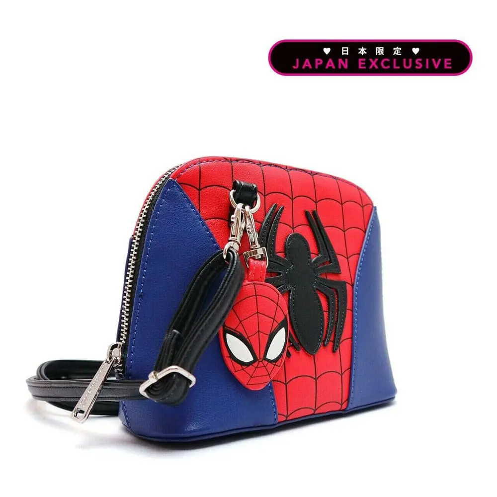 Marvel by Loungefly Crossbody Spider-Man (Japan Exclusive) product photo