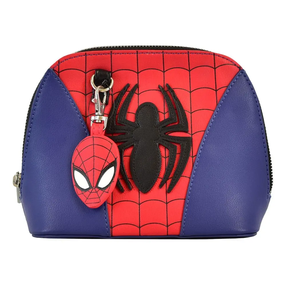 Marvel by Loungefly Crossbody Spider-Man (Japan Exclusive) product photo