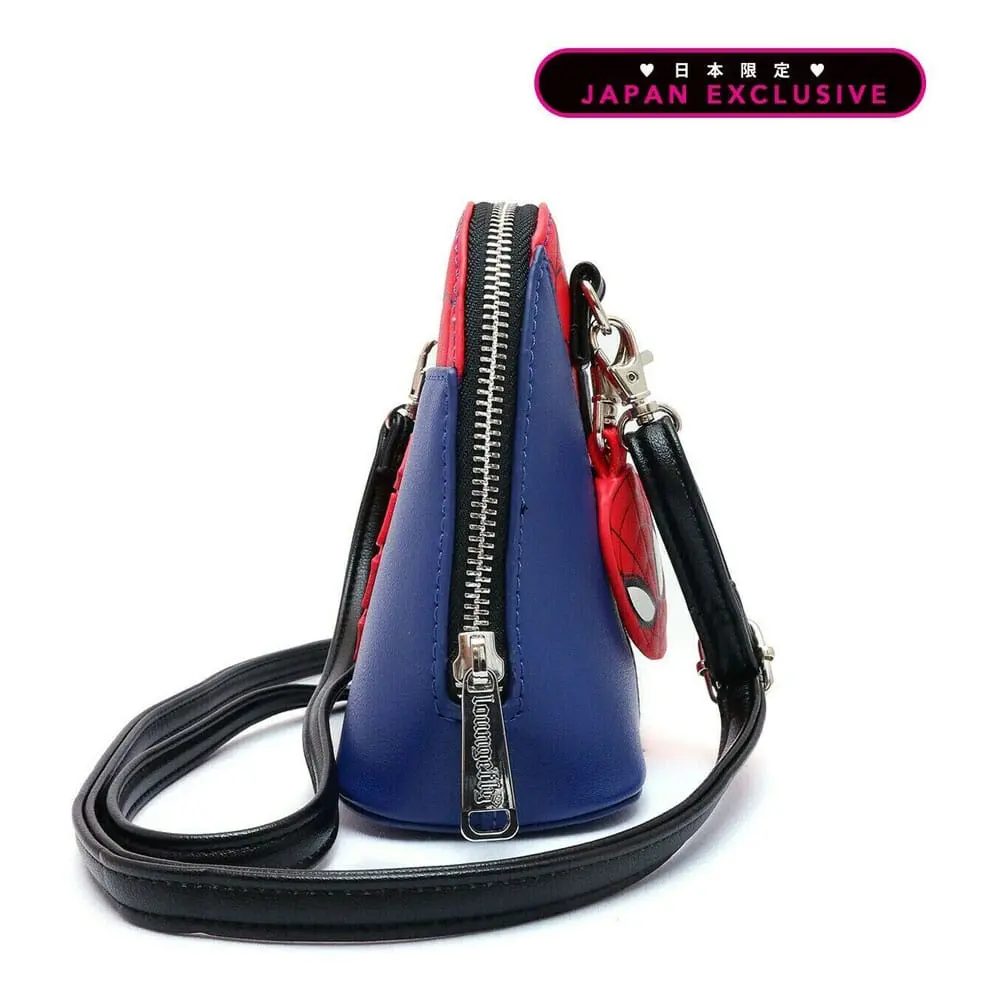 Marvel by Loungefly Crossbody Spider-Man (Japan Exclusive) product photo