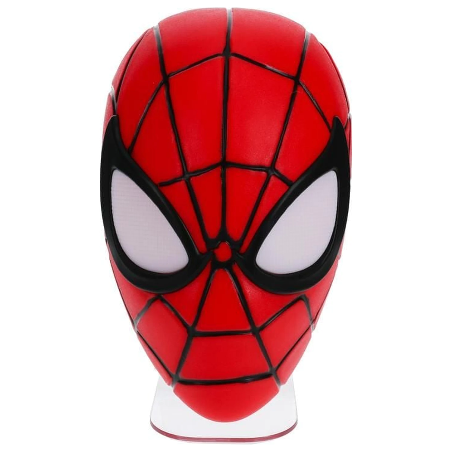 Marvel Spider-Man Mask Light 22cm product photo