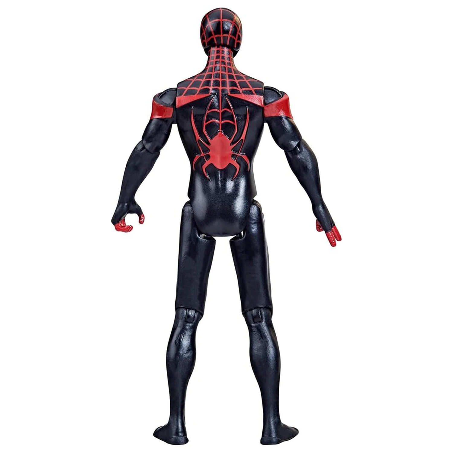 Marvel Spider-Man Miles Morales figure 10cm product photo
