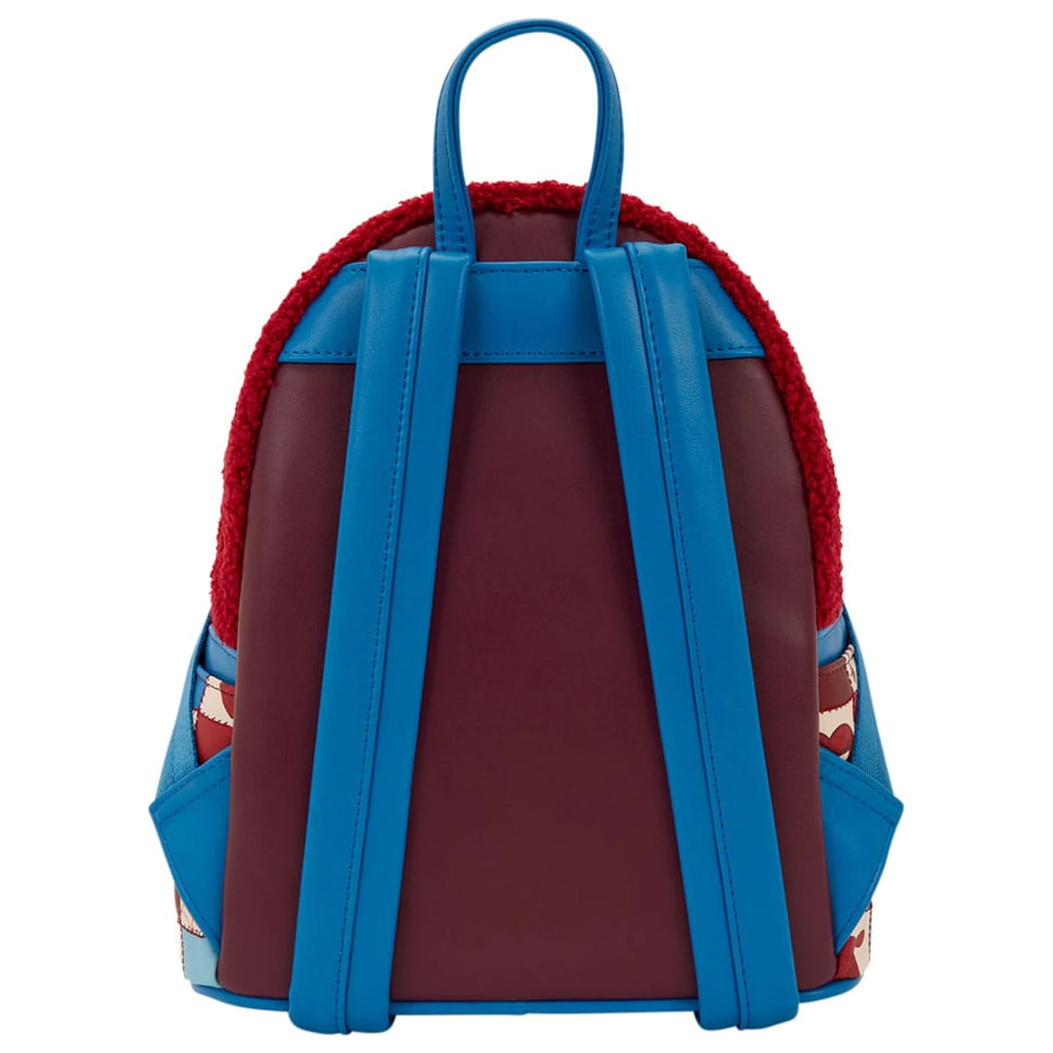 Marvel by Loungefly Mini Backpack Spider-Man product photo