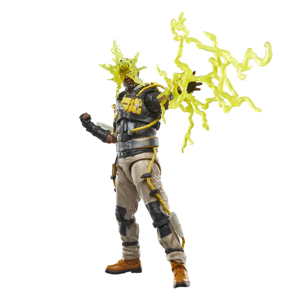 Marvel Spider-Man No Way Home Marvel's Electro figure 15cm product photo