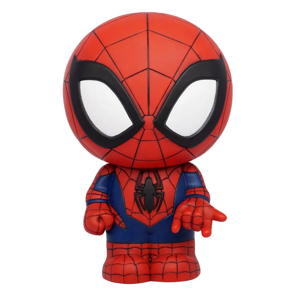 Marvel Figural Bank Spider-Man 20 cm termékfotó