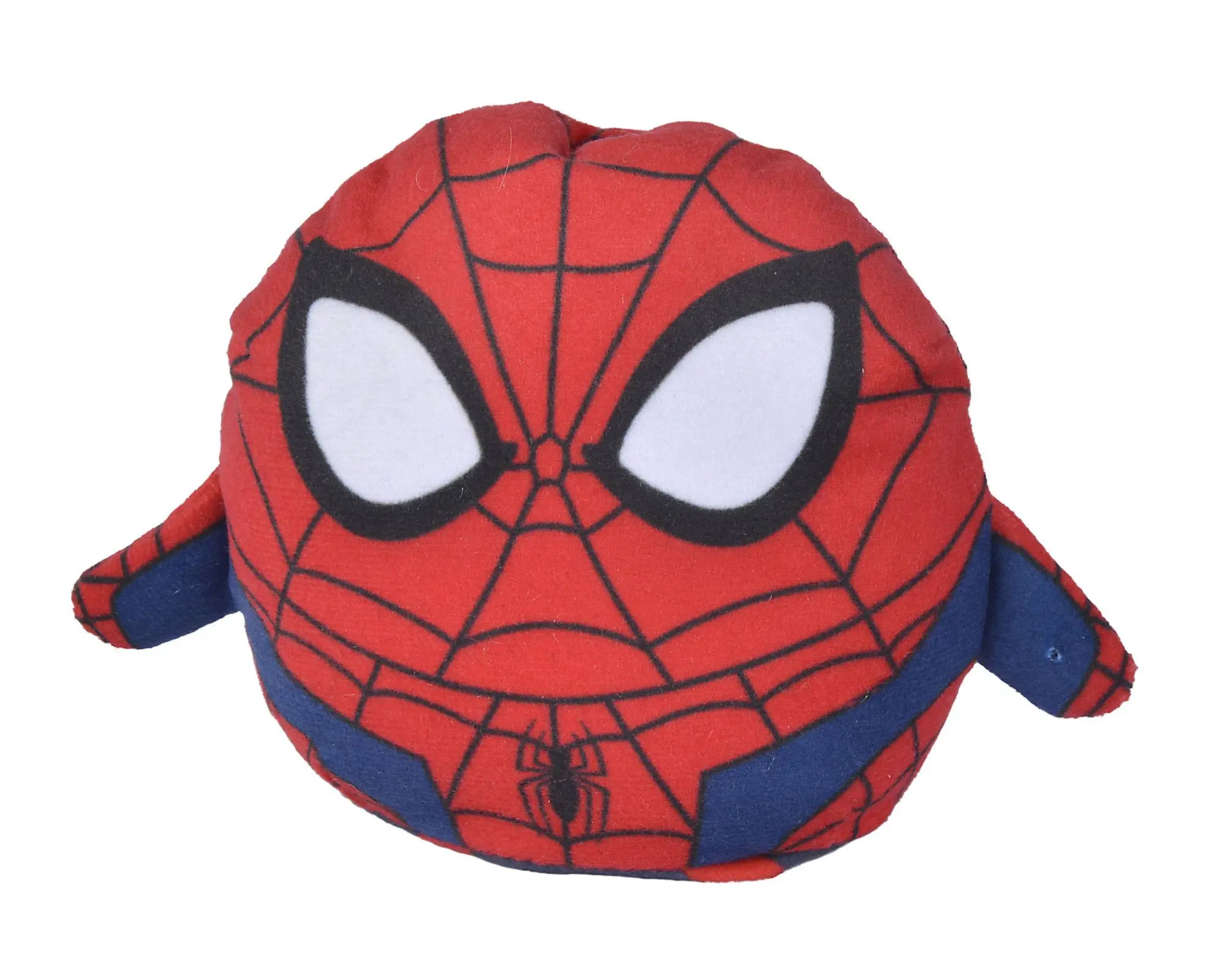 Marvel: Spider-Man Reversible Plush Figure Spiderman/Miles Morales 8 cm product photo