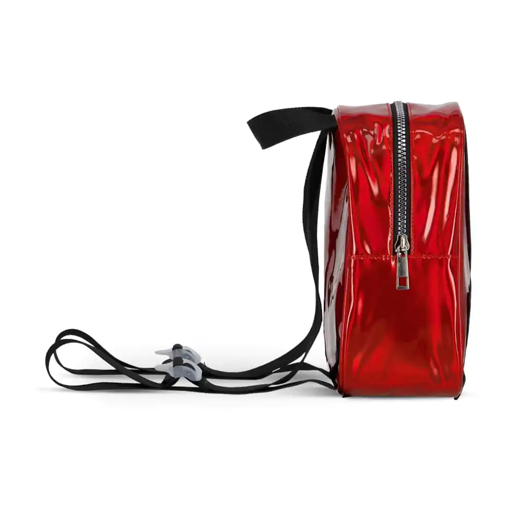 Marvel Mini Backpack Spider-Man Shiny product photo