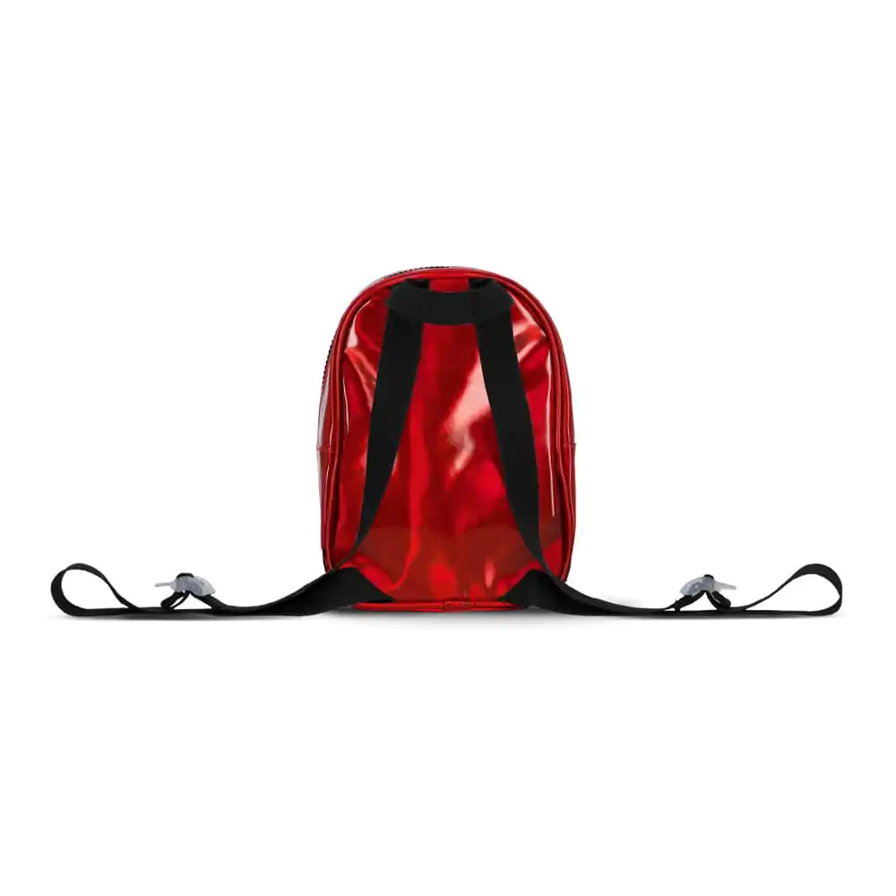 Marvel Mini Backpack Spider-Man Shiny product photo
