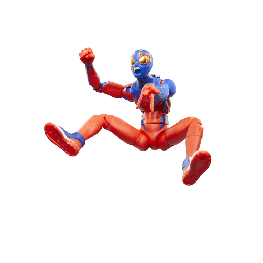 Marvel Spider-Man Spider-Boy figure 15cm product photo