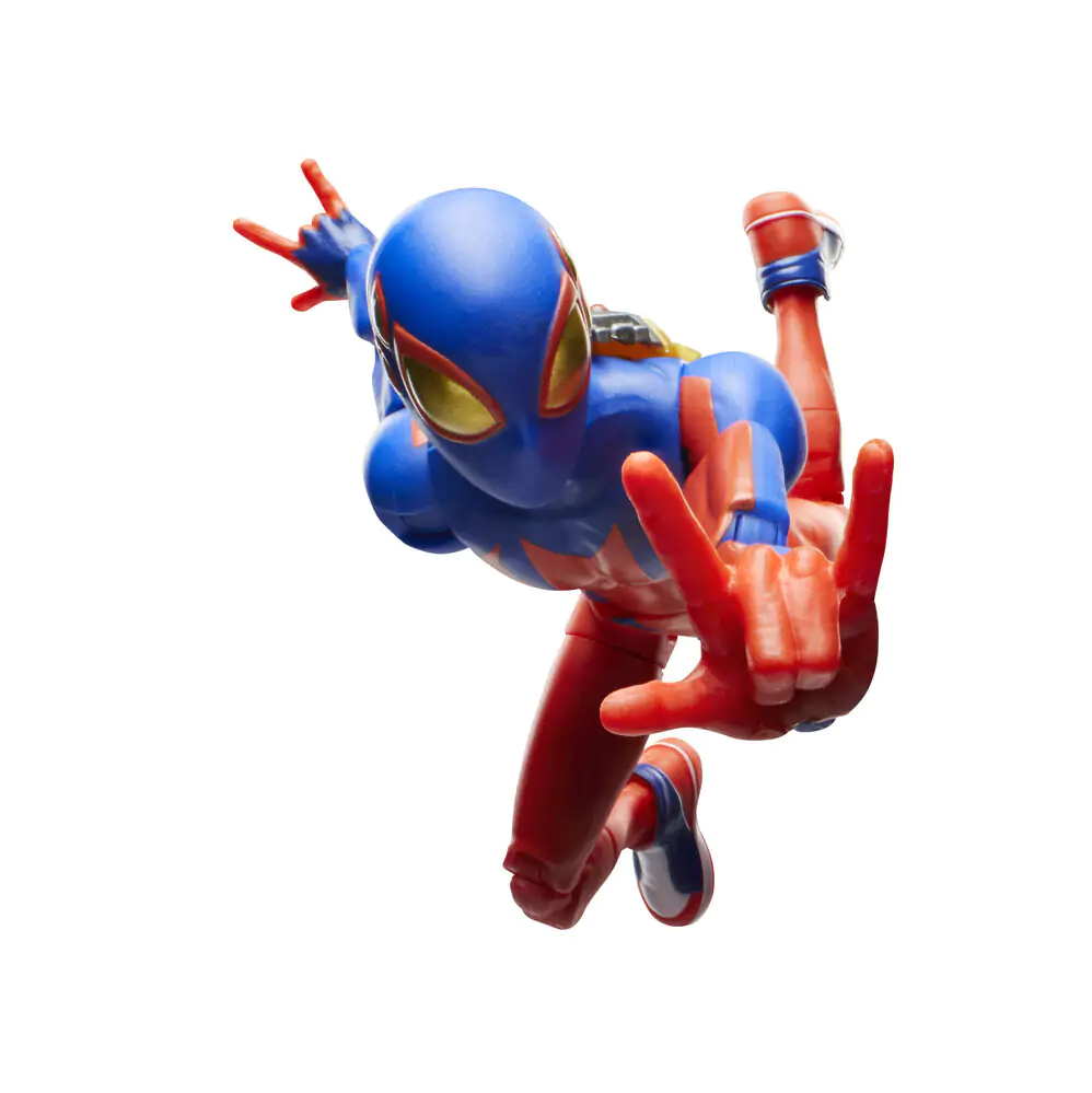 Marvel Spider-Man Spider-Boy figure 15cm product photo