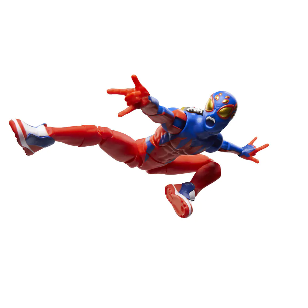 Marvel Spider-Man Spider-Boy figure 15cm product photo