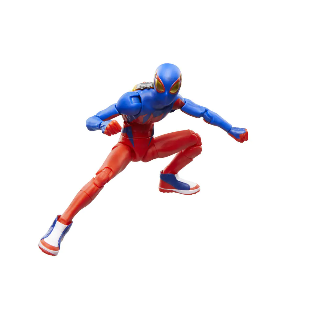 Marvel Spider-Man Spider-Boy figure 15cm product photo
