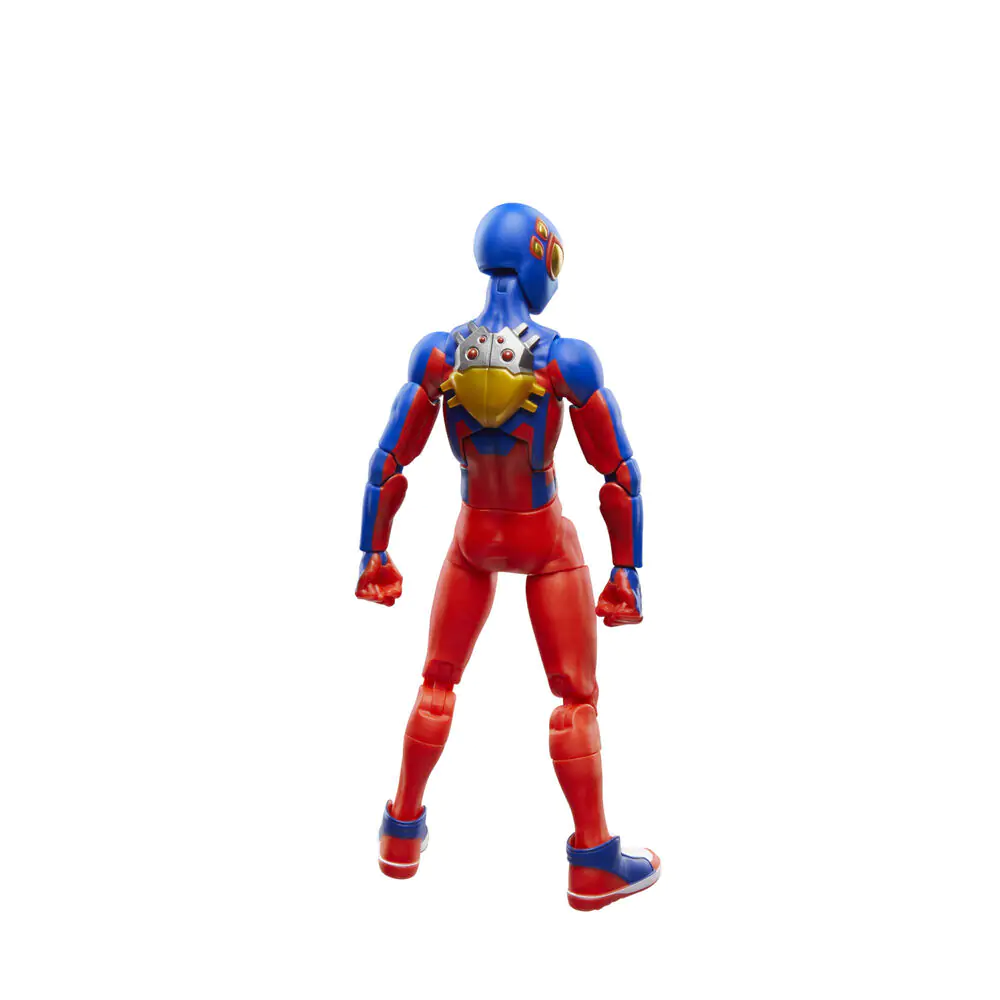 Marvel Spider-Man Spider-Boy figure 15cm product photo