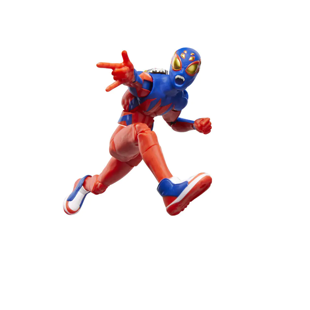 Marvel Spider-Man Spider-Boy figure 15cm product photo