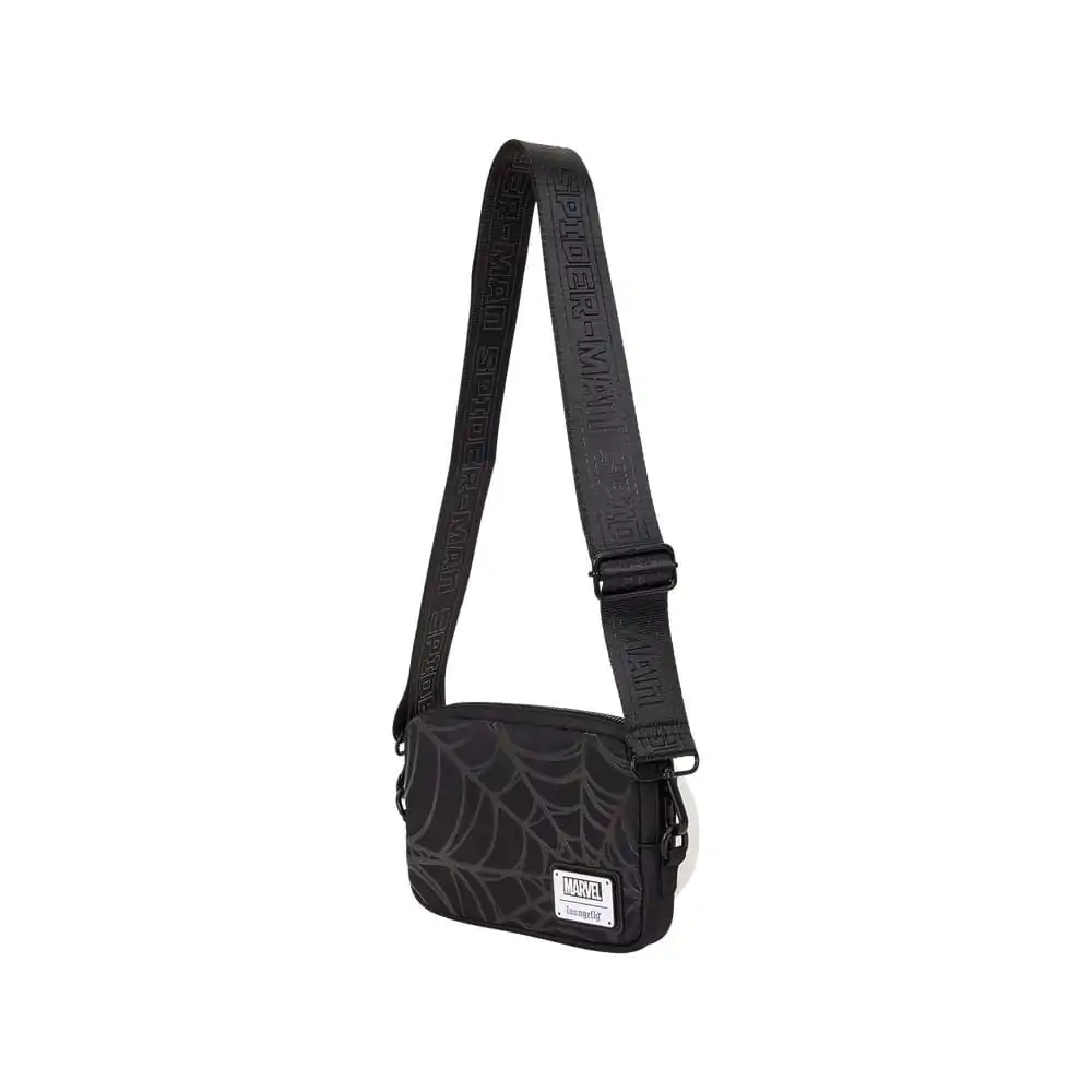 Marvel by Loungefly Sling Bag with Coin Purse Spider-Man product photo