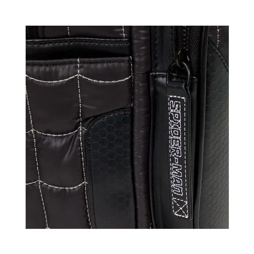 Marvel by Loungefly Full-Size Backpack Spider-Man product photo