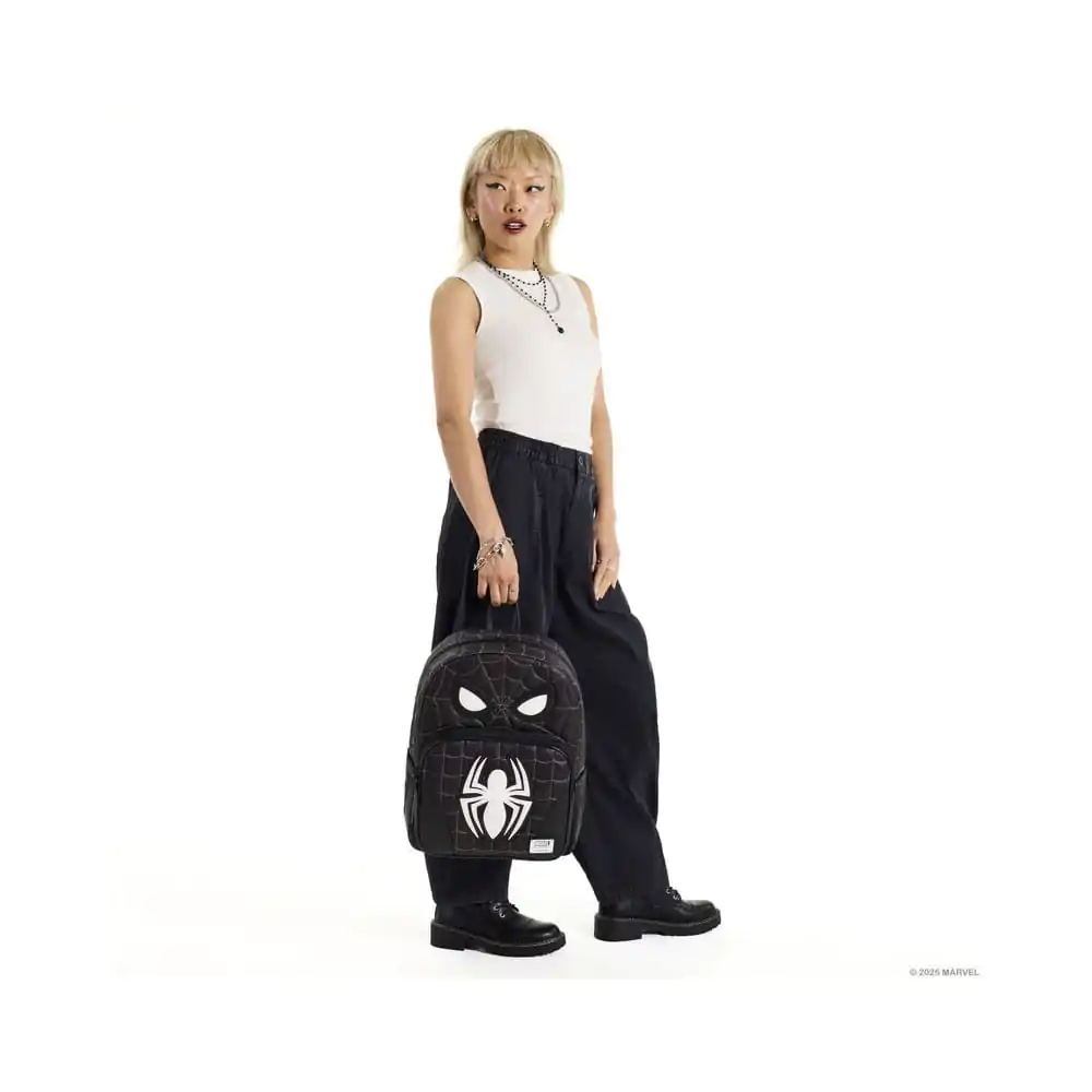 Marvel by Loungefly Full-Size Backpack Spider-Man product photo