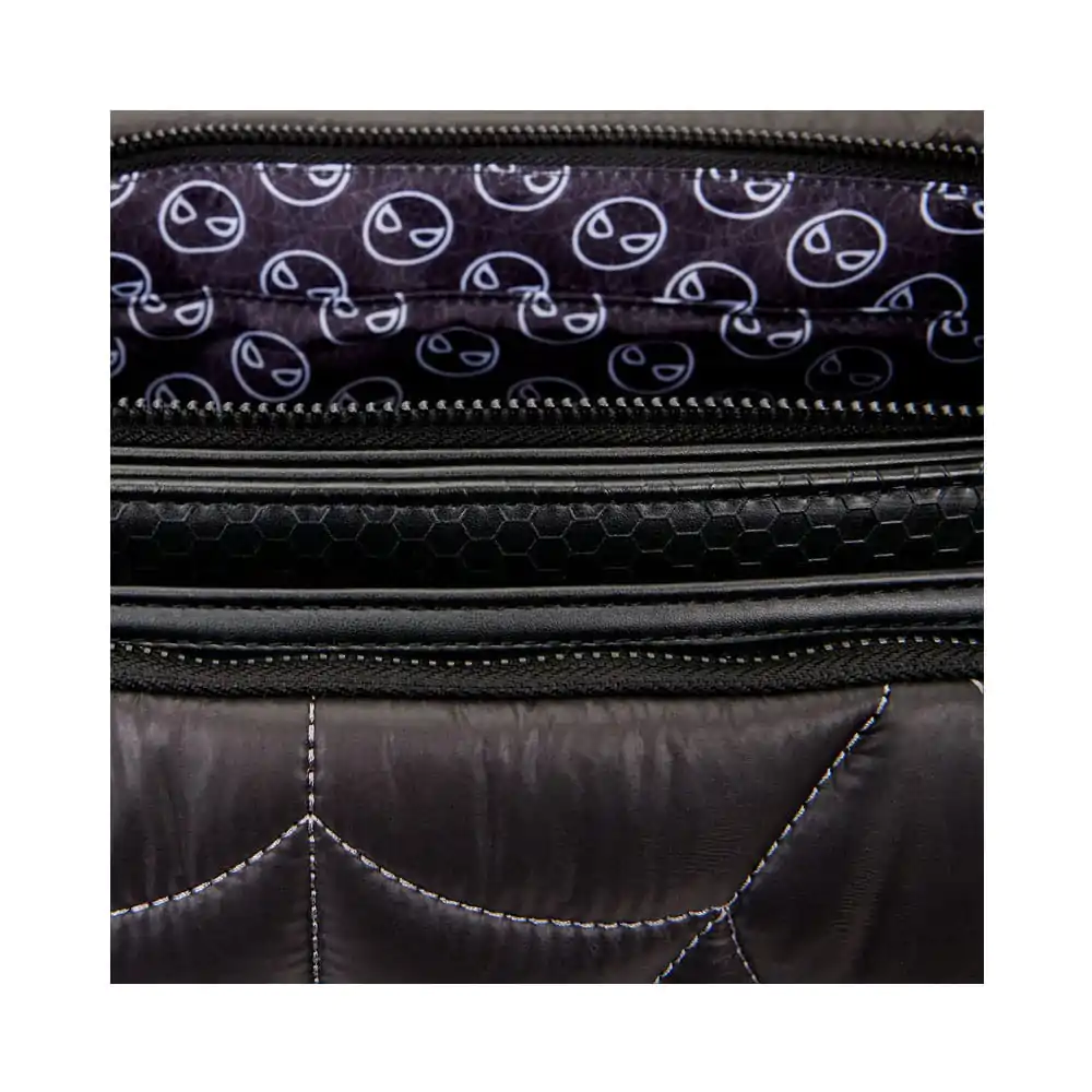Marvel by Loungefly Crossbody Spider-Man Messenger Bag product photo
