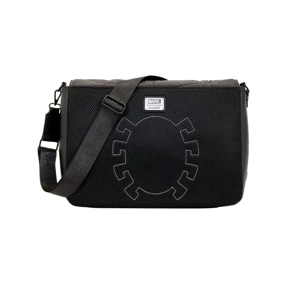 Marvel by Loungefly Crossbody Spider-Man Messenger Bag product photo