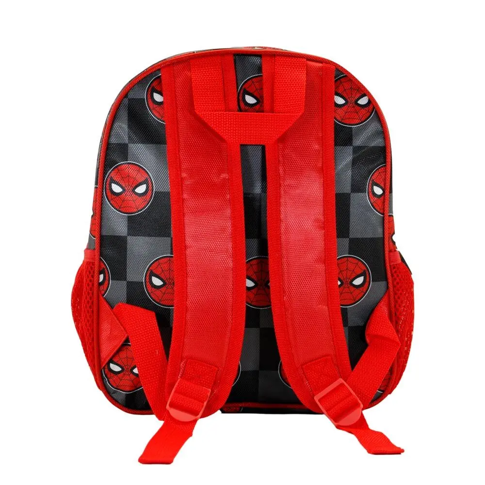 Marvel Spiderman 3D backpack 31cm product photo