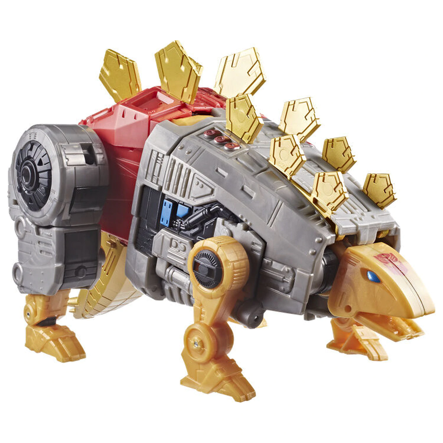 Transformers Dinobot Snarl figure 20cm product photo