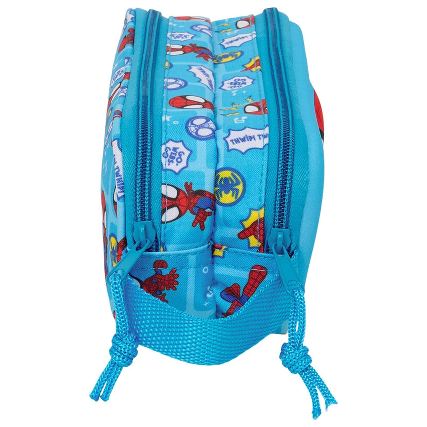 Marvel Spidey 3D double pencil case product photo