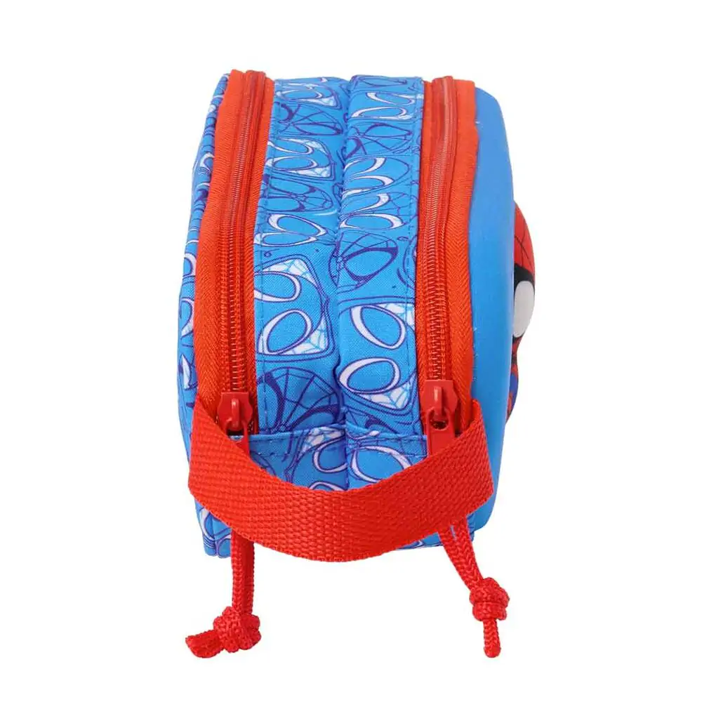Marvel Spidey 3D double pencil case product photo