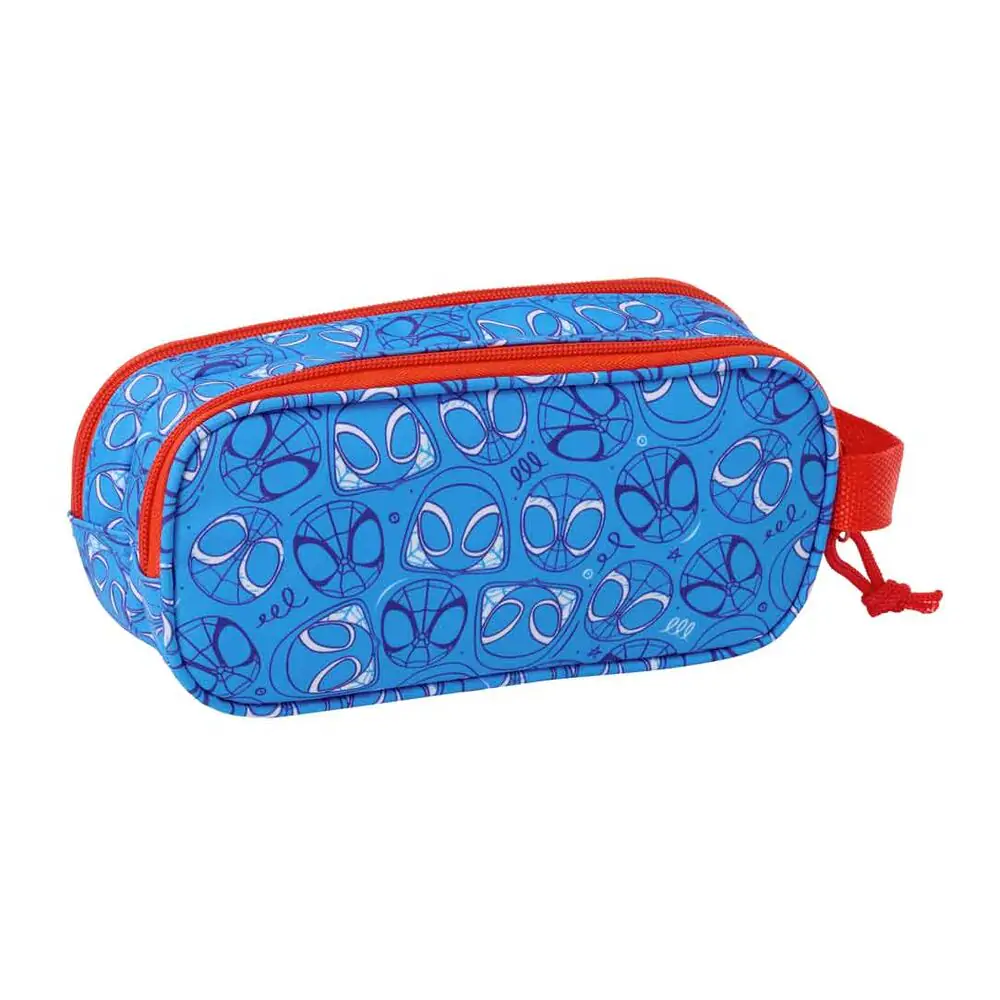 Marvel Spidey 3D double pencil case product photo