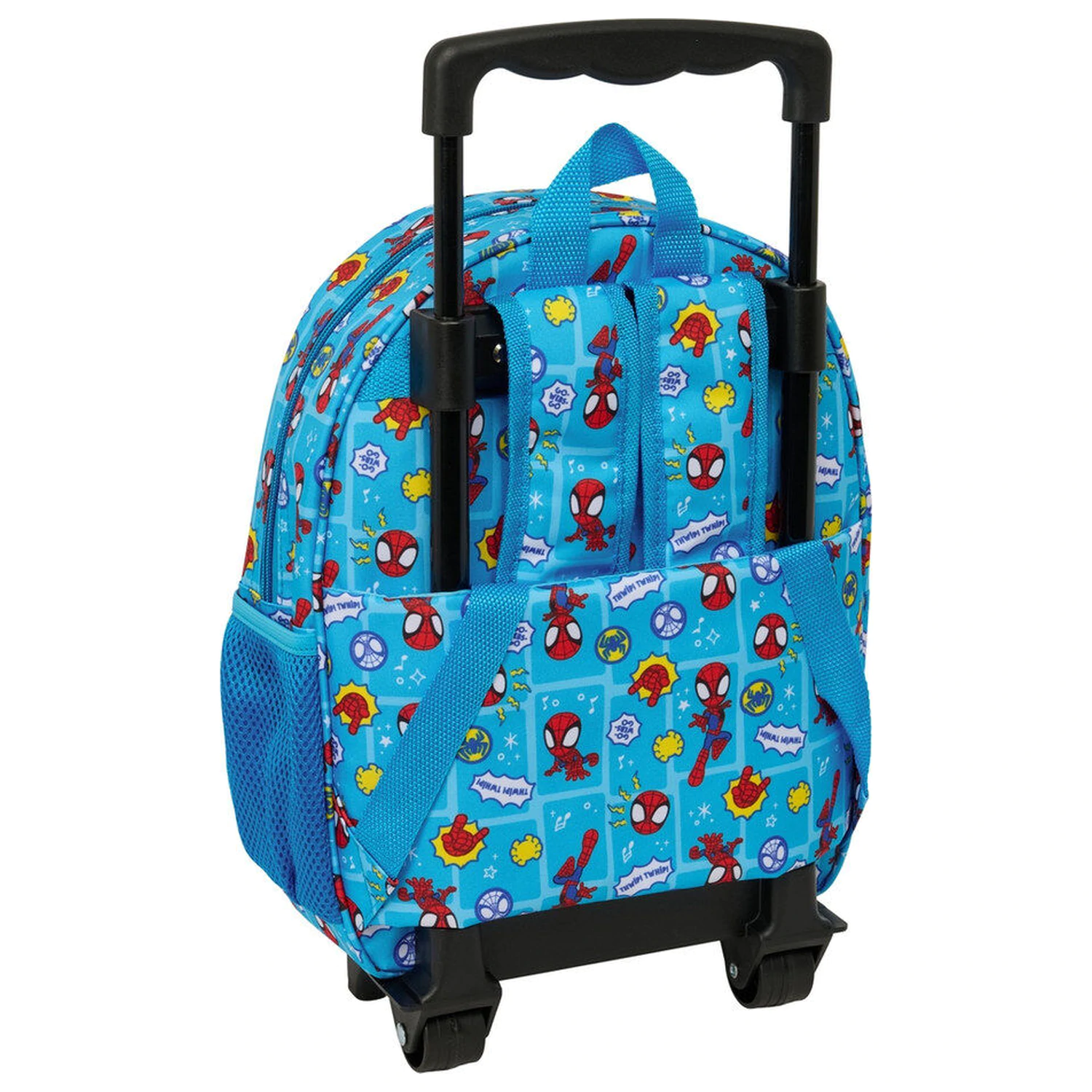 Marvel Spidey 3D trolley 33cm product photo