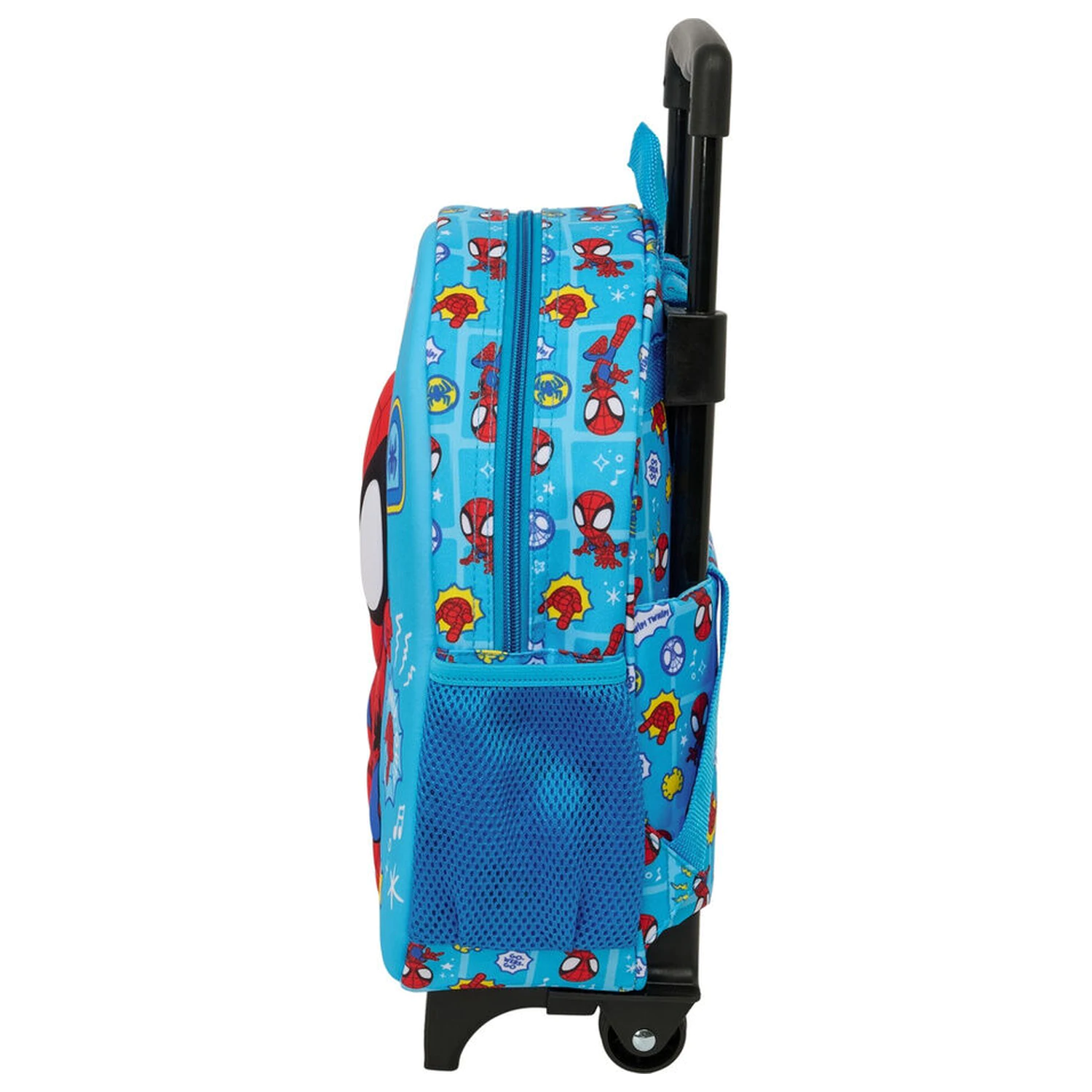 Marvel Spidey 3D trolley 33cm product photo