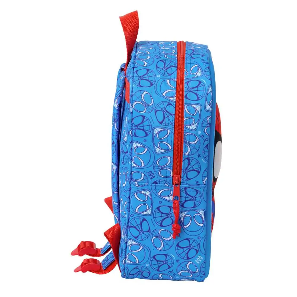 Marvel Spidey 3D backpack 27cm product photo