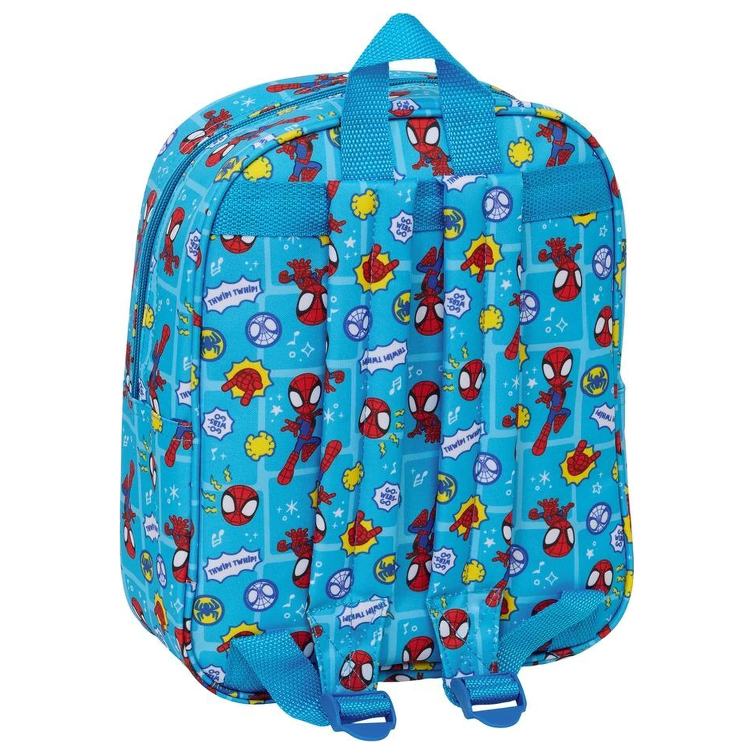 Marvel Spidey 3D backpack 27cm product photo